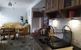 Apartamenty Barbara Ustroń Jaszowiec